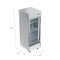 Koolmore Stainless-Steel Upright Freezer w/Reach-In Self-Close Glass Door, 3 Storage Shelves RIF-1D-GD - alternate 3